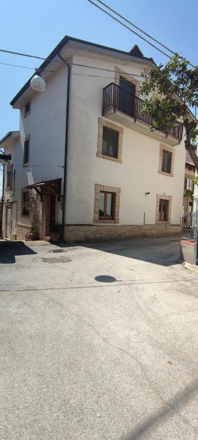 Casa Vacanze Angelo Villa Ortona Eksteriør billede