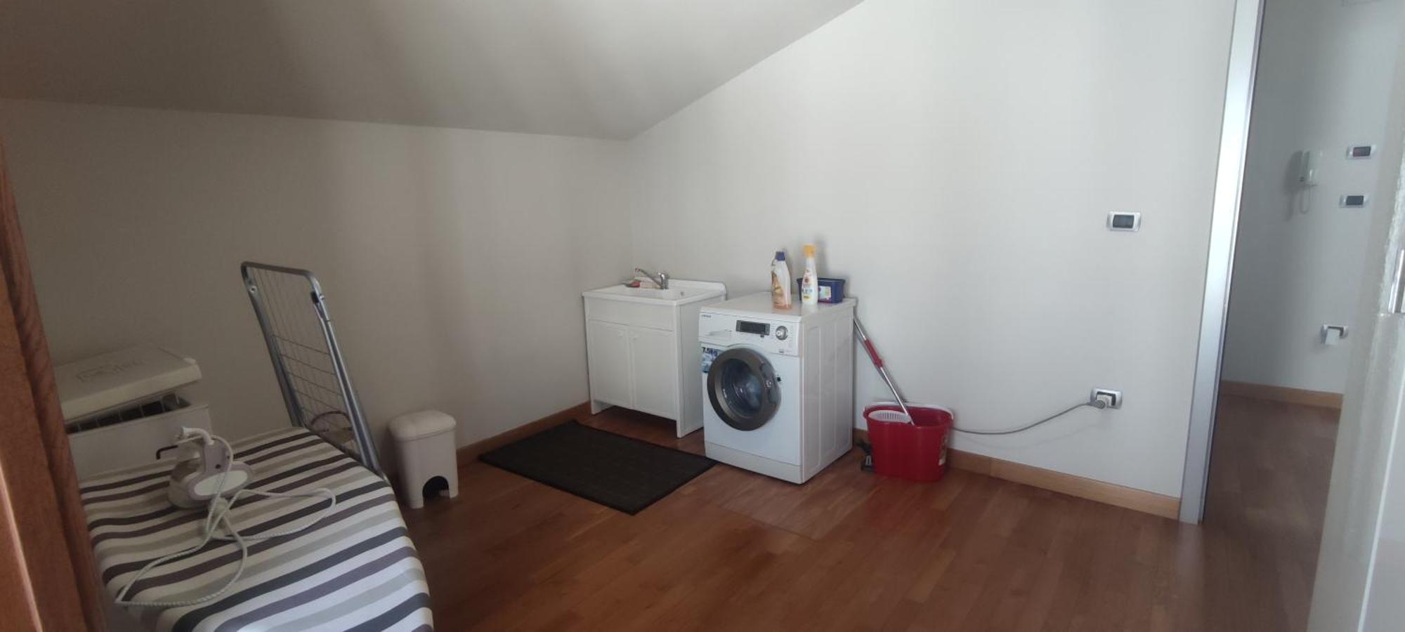 Casa Vacanze Angelo Villa Ortona Eksteriør billede