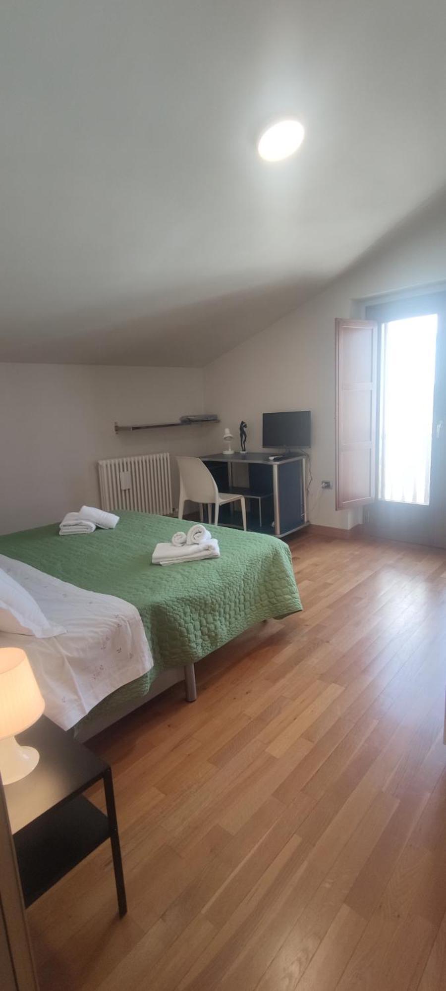 Casa Vacanze Angelo Villa Ortona Eksteriør billede