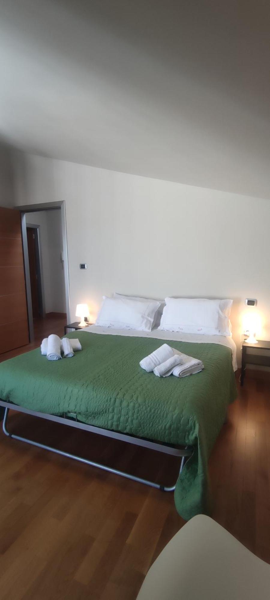 Casa Vacanze Angelo Villa Ortona Eksteriør billede