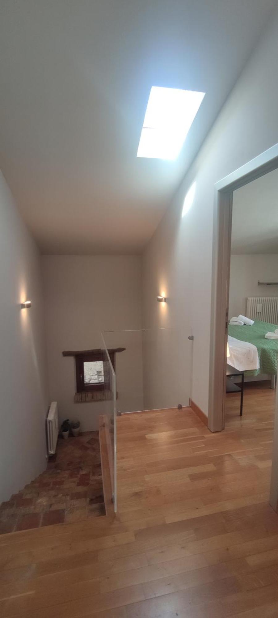Casa Vacanze Angelo Villa Ortona Eksteriør billede