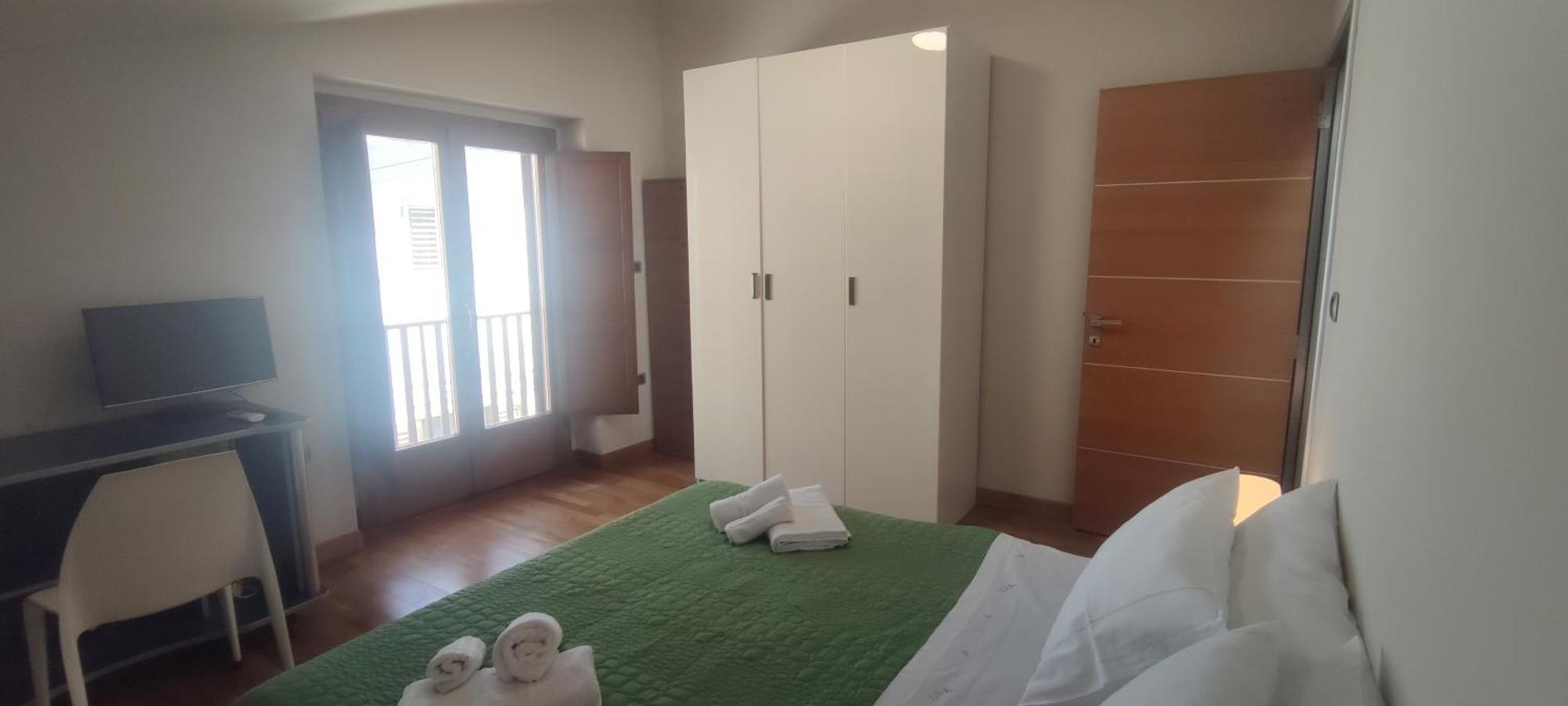 Casa Vacanze Angelo Villa Ortona Eksteriør billede