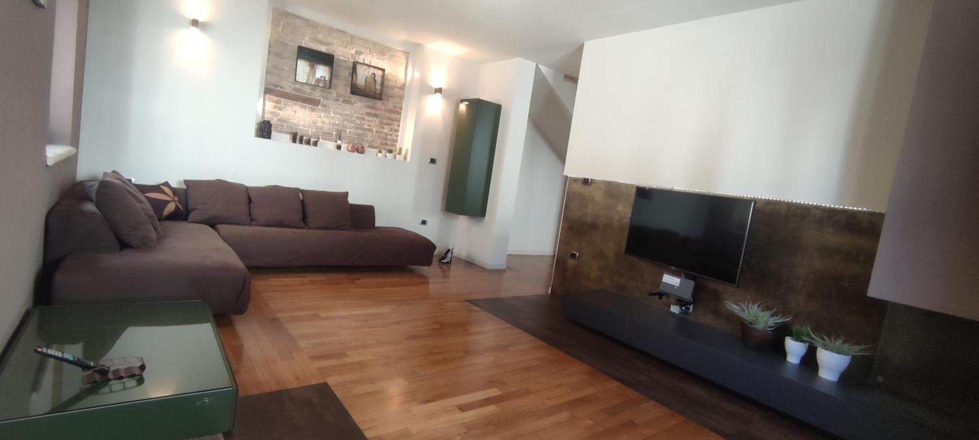 Casa Vacanze Angelo Villa Ortona Eksteriør billede
