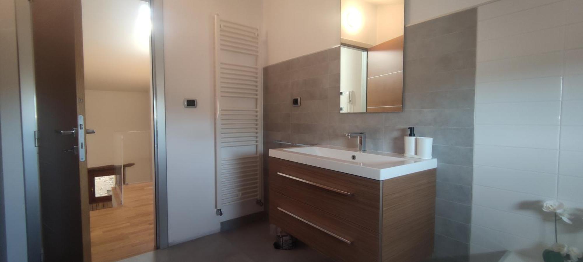 Casa Vacanze Angelo Villa Ortona Eksteriør billede