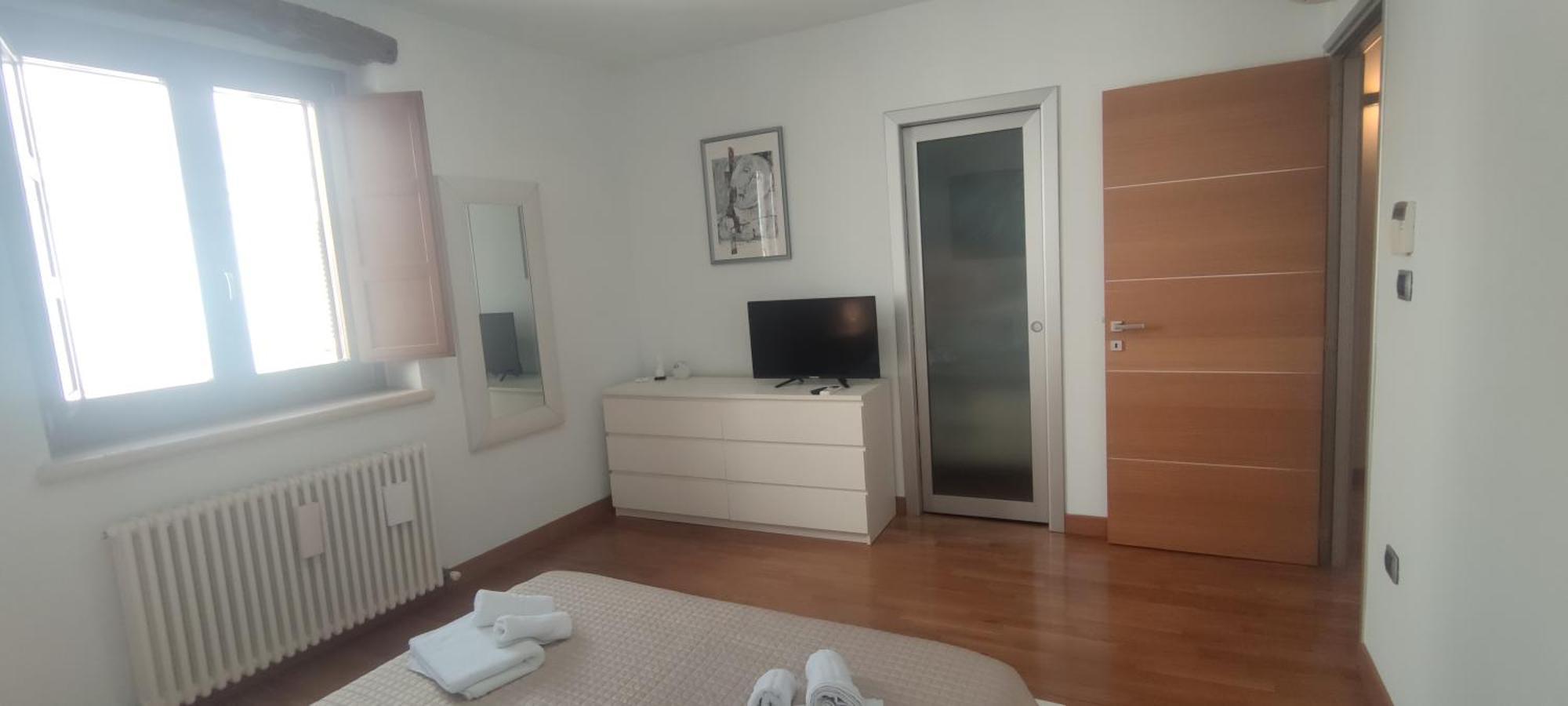 Casa Vacanze Angelo Villa Ortona Eksteriør billede