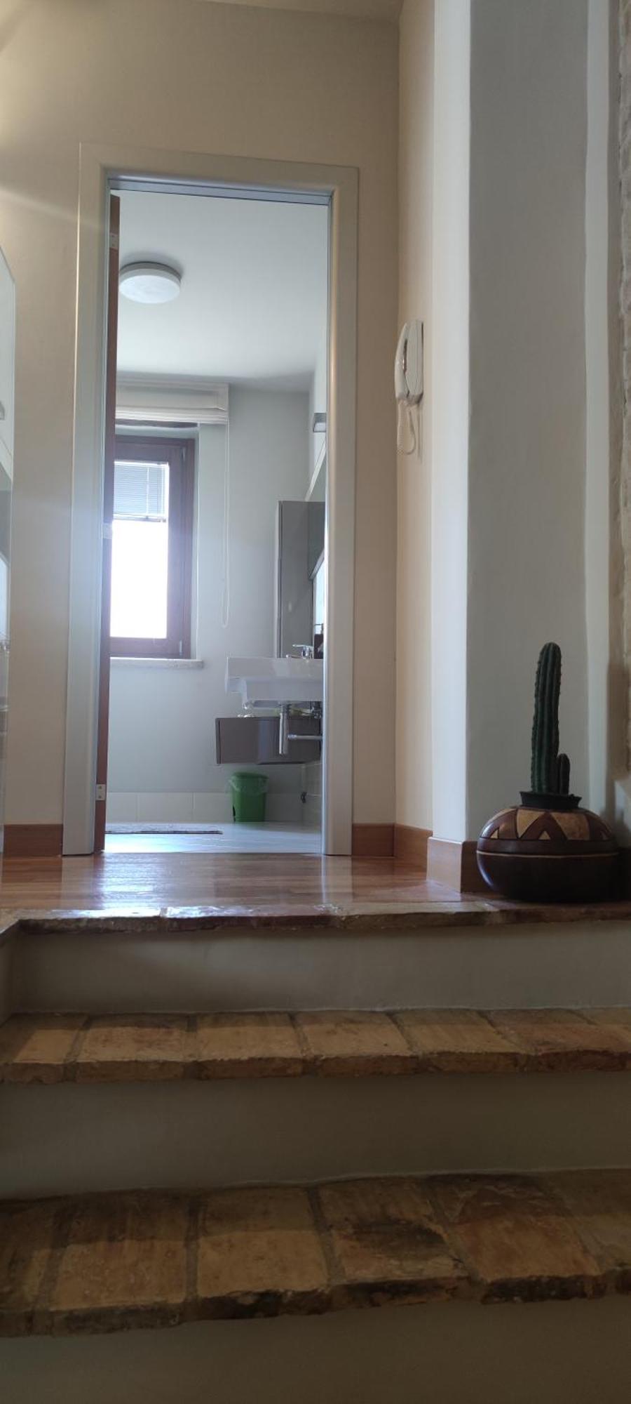 Casa Vacanze Angelo Villa Ortona Eksteriør billede