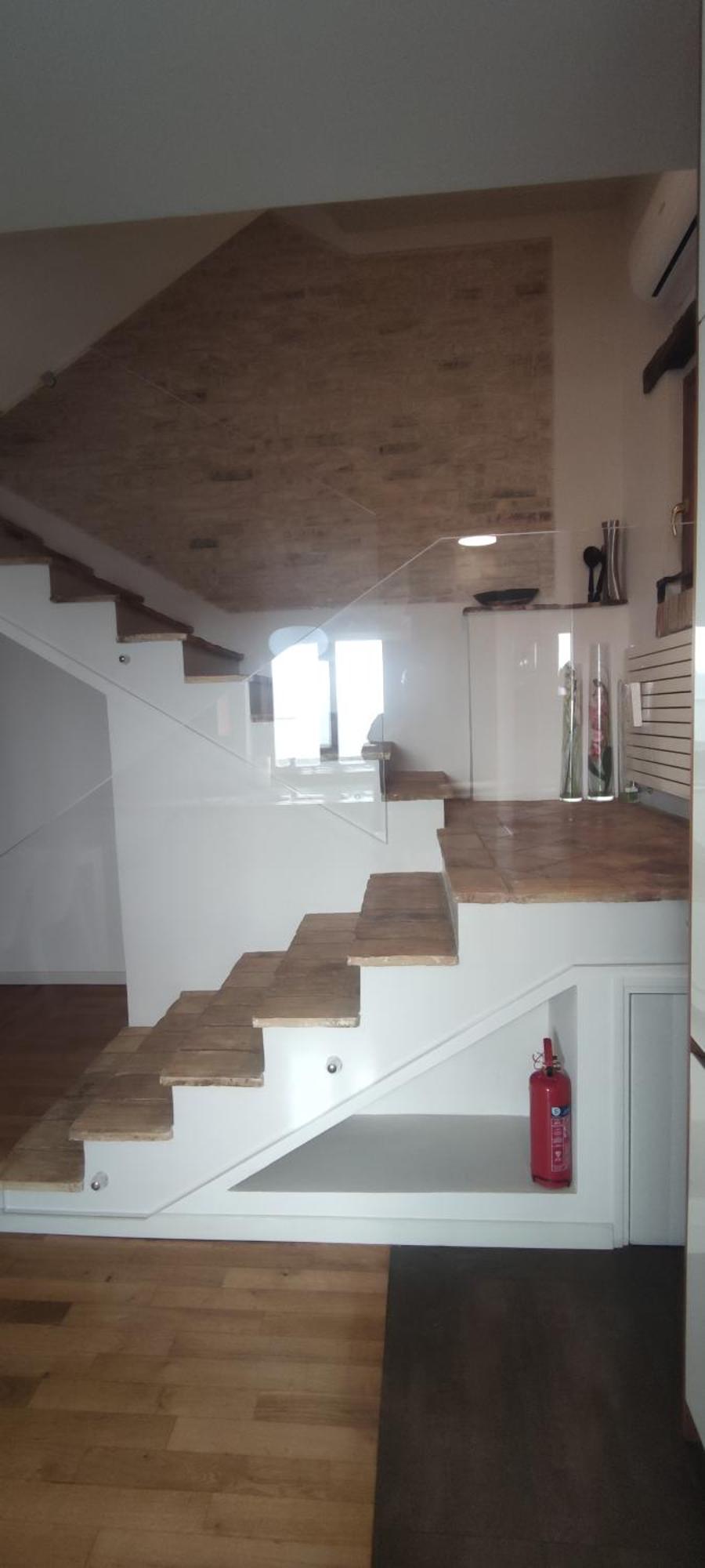 Casa Vacanze Angelo Villa Ortona Eksteriør billede