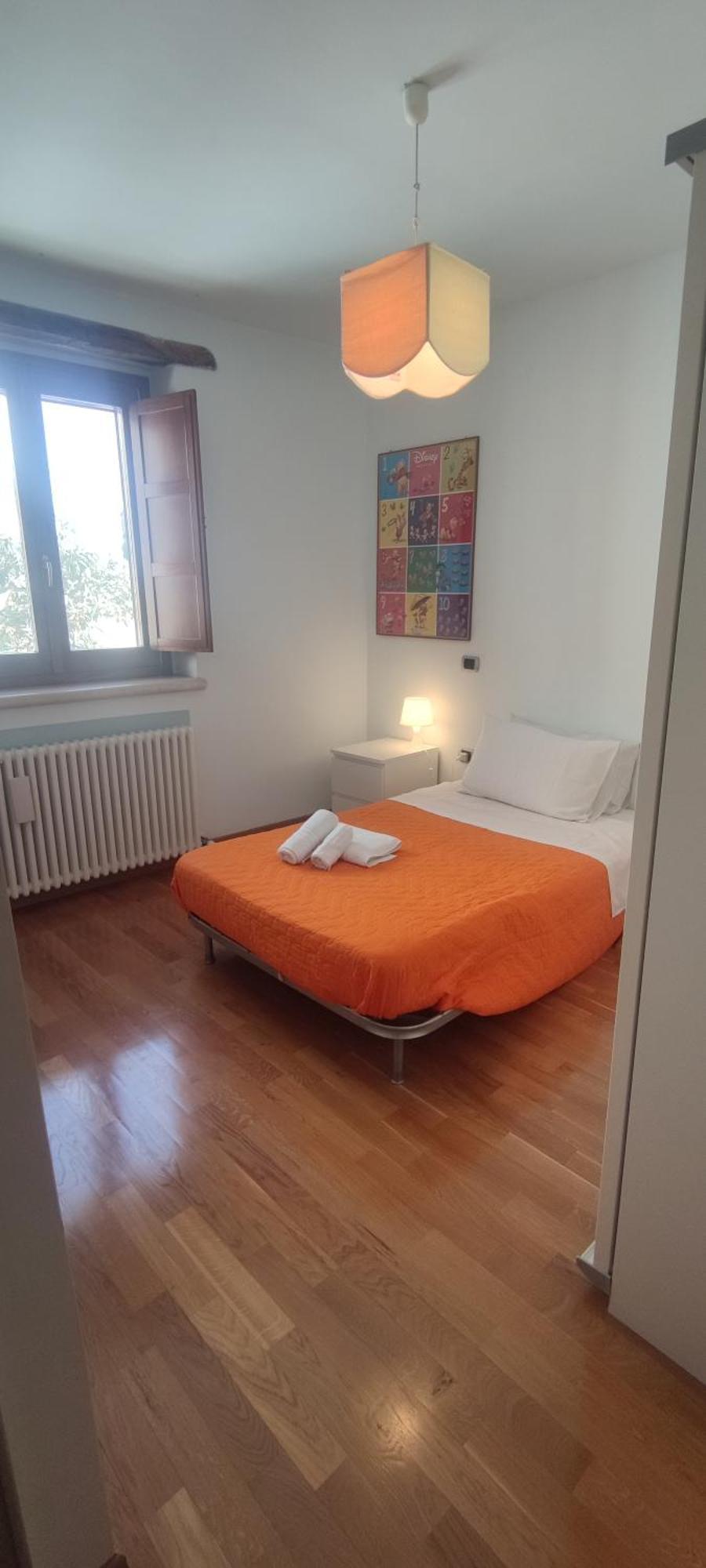 Casa Vacanze Angelo Villa Ortona Eksteriør billede