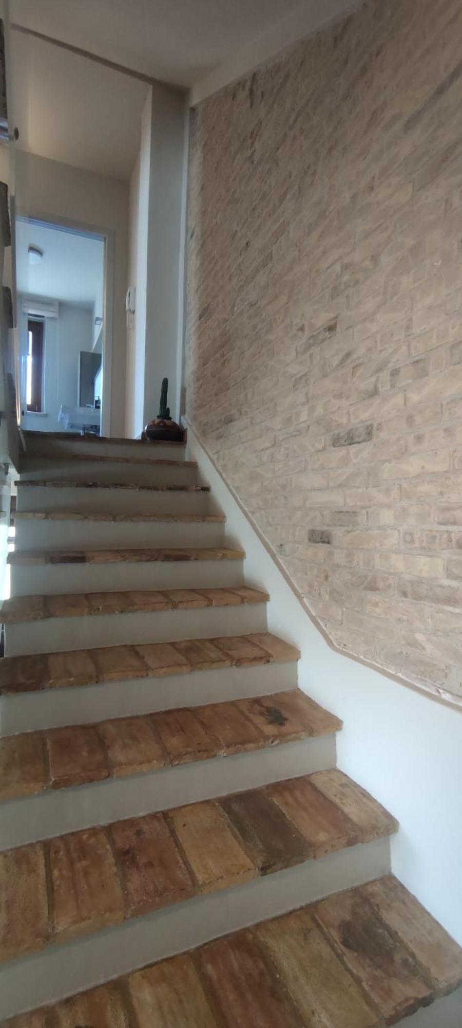 Casa Vacanze Angelo Villa Ortona Eksteriør billede