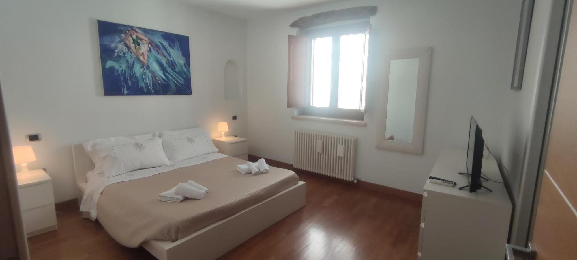 Casa Vacanze Angelo Villa Ortona Eksteriør billede