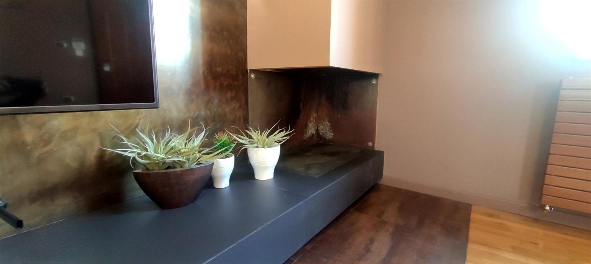Casa Vacanze Angelo Villa Ortona Eksteriør billede